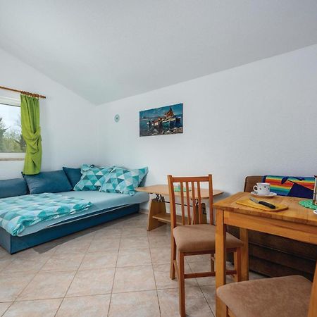 Cozy Apartment In Sv,Lovrec With Kitchen Jakici Exterior foto