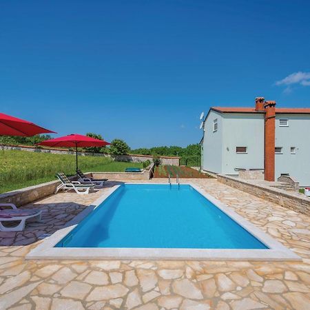 Cozy Apartment In Sv,Lovrec With Kitchen Jakici Exterior foto